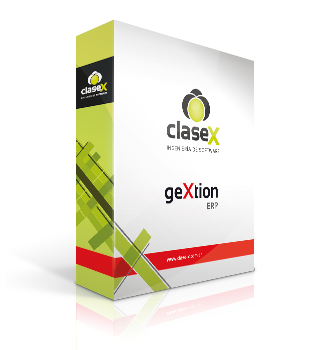 geXtión